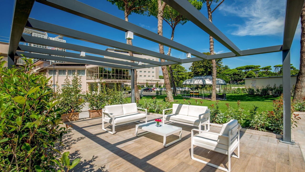 Photo of Patio Balcony in Torrino