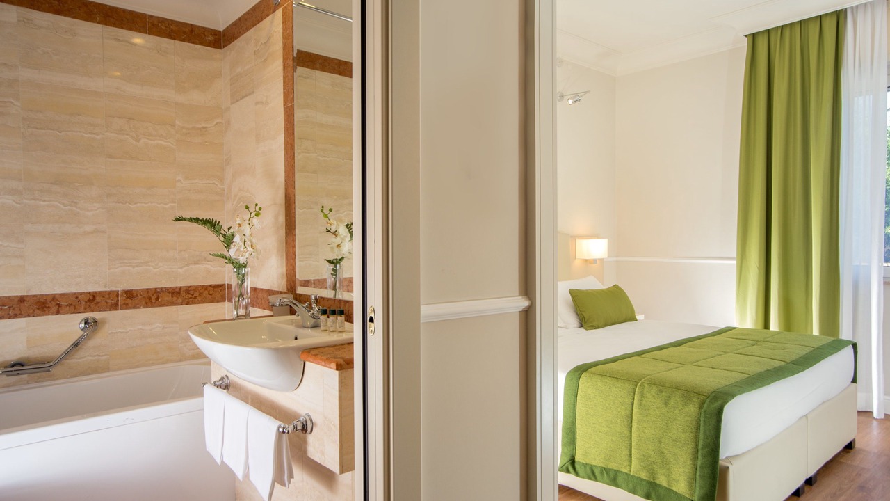 Photo of Bedroom in Torrino