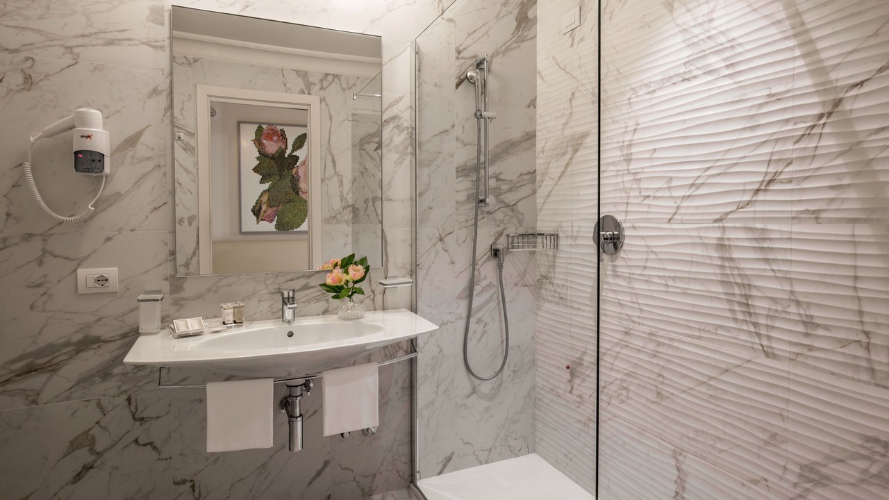 Photo of Bathroom in Torrino