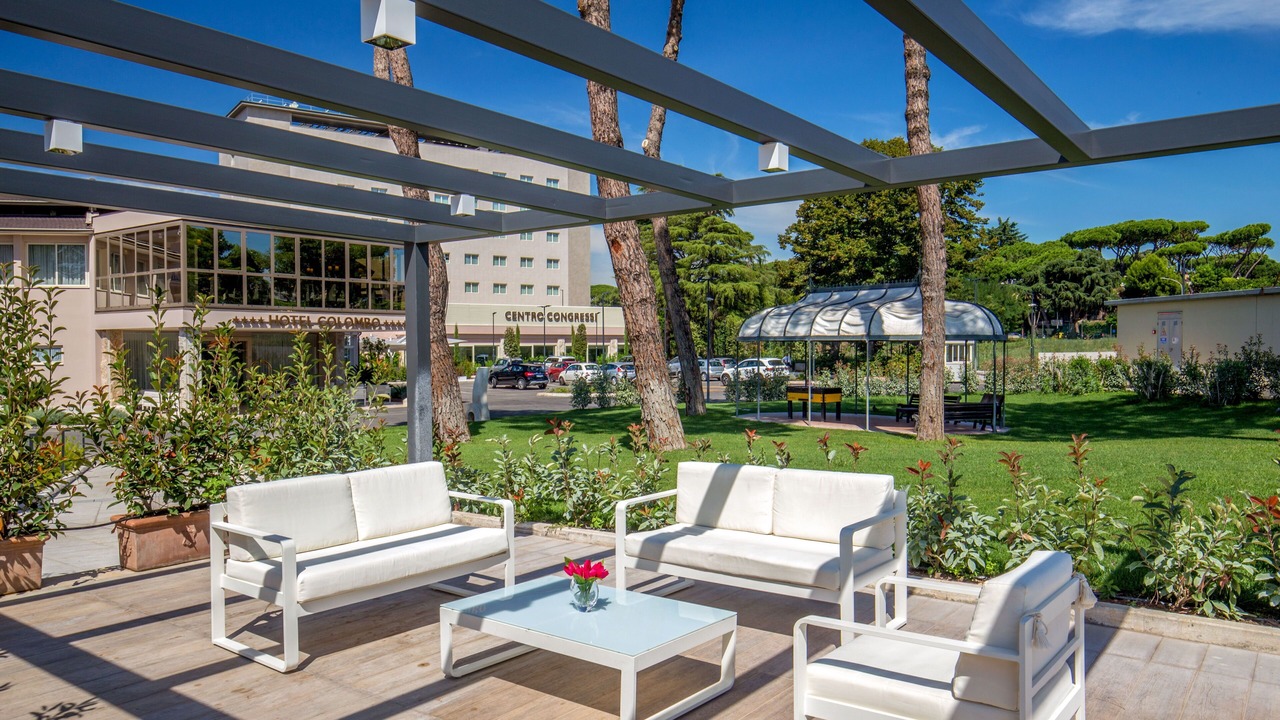 Photo of Patio Balcony in Torrino