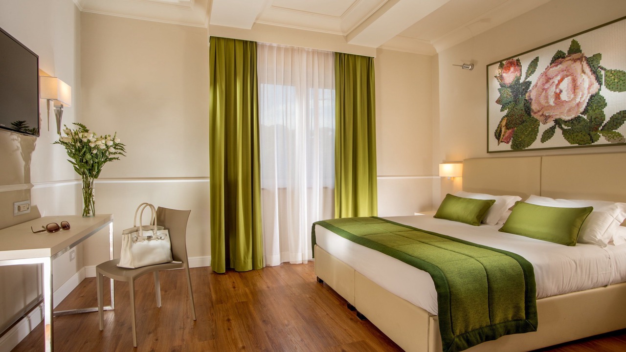 Photo of Bedroom in Torrino
