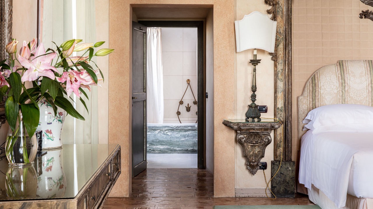 Photo of Bedroom in Palo Laziale