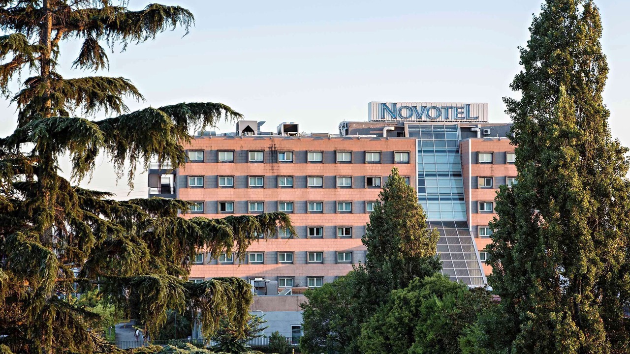 Photo of Outdoor in Capodrise