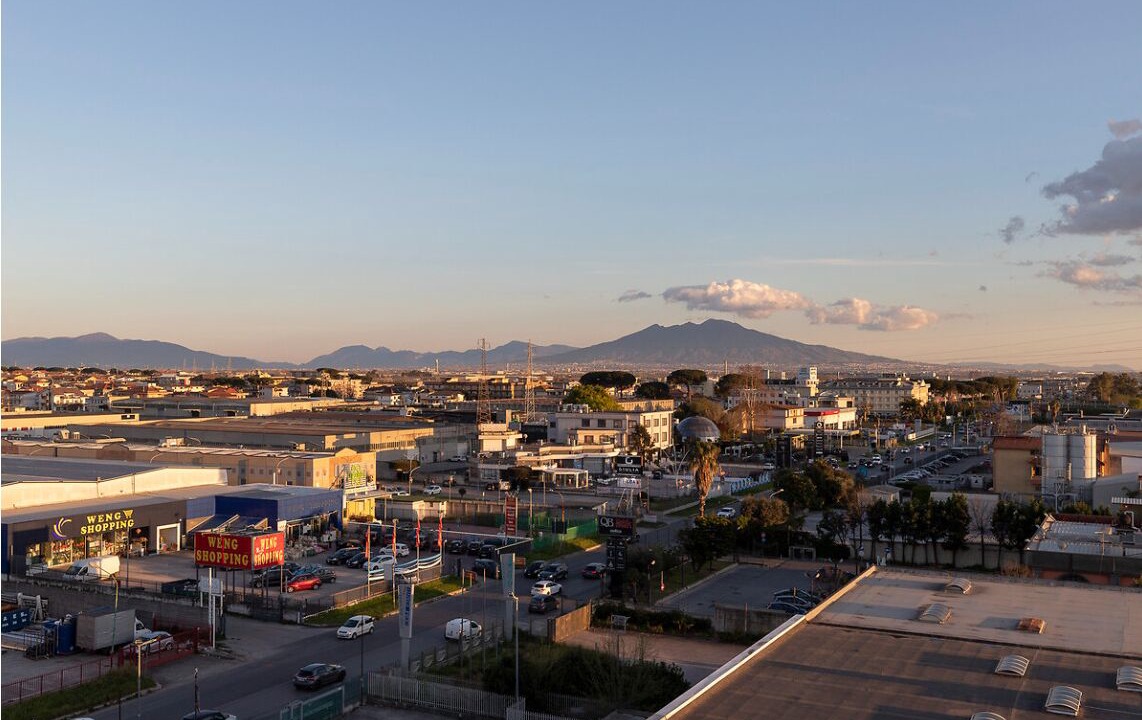 Photo of Outdoor in Capodrise