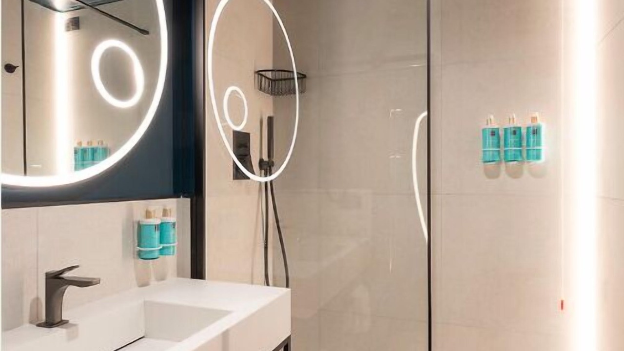 Photo of Bathroom in Capodrise