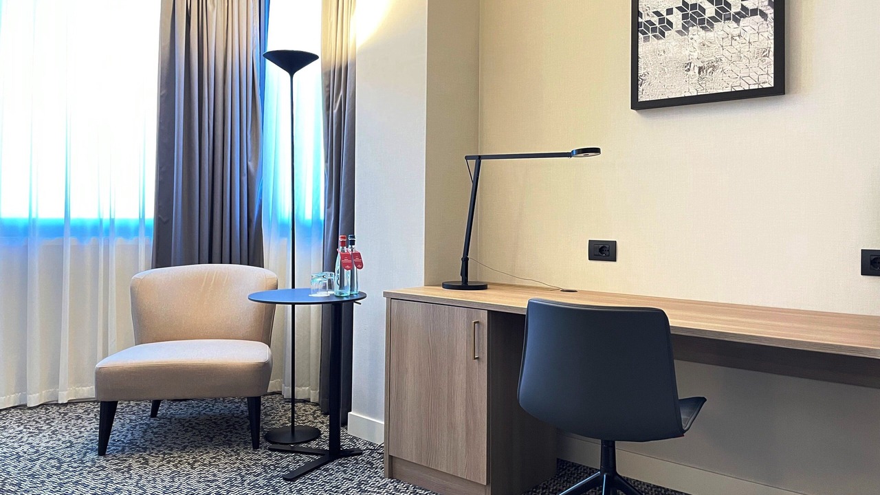 Photo of Bedroom in San Donato Milanese
