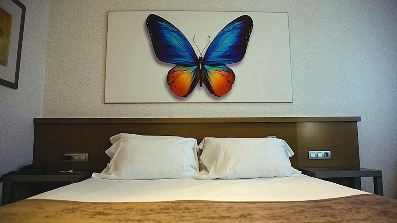 Photo of Bedroom in Paterna