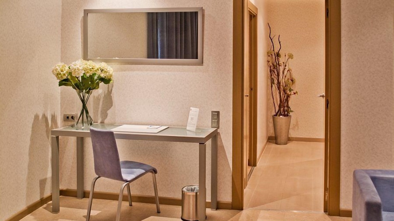 Photo of Bedroom in Paterna