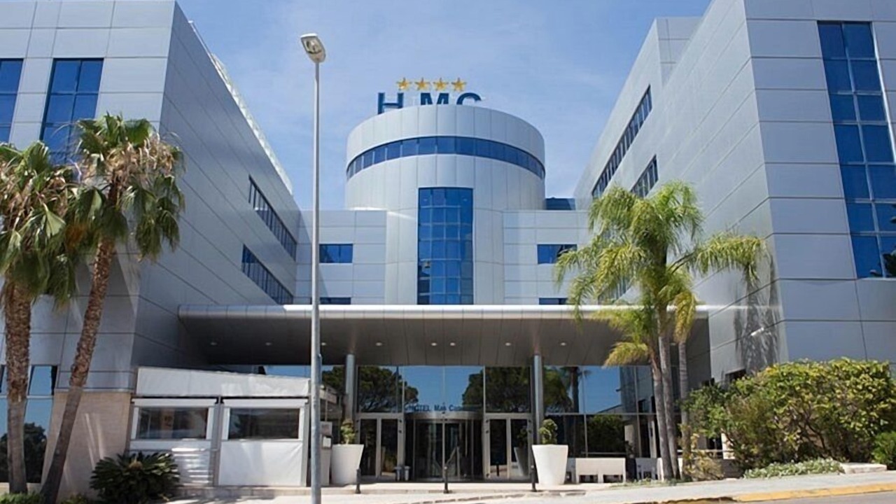 Photo of Outdoor in Paterna