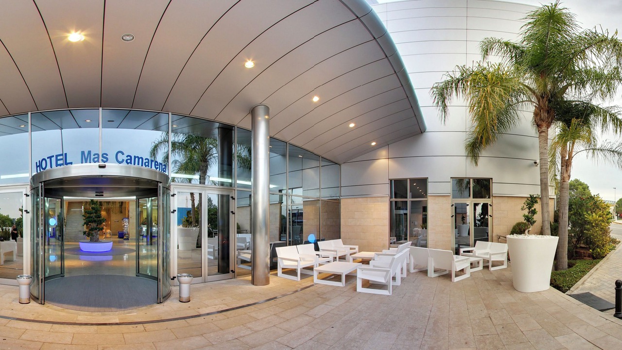 Photo of Outdoor in Paterna