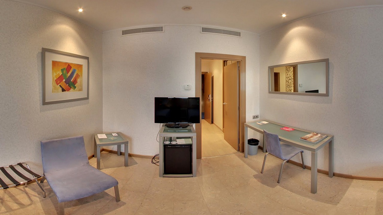 Photo of Bedroom in Paterna