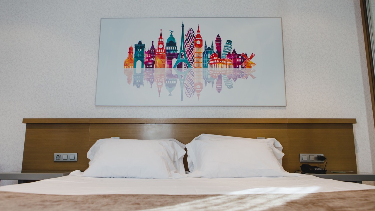 Photo of Bedroom in Paterna