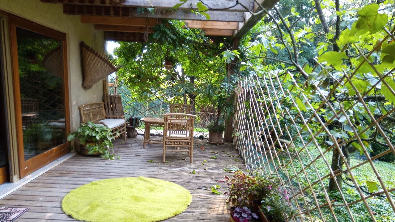 Photo of Patio Balcony in Cesiomaggiore