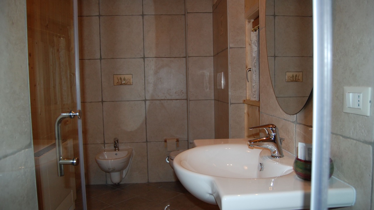 Photo of Bathroom in Cesiomaggiore
