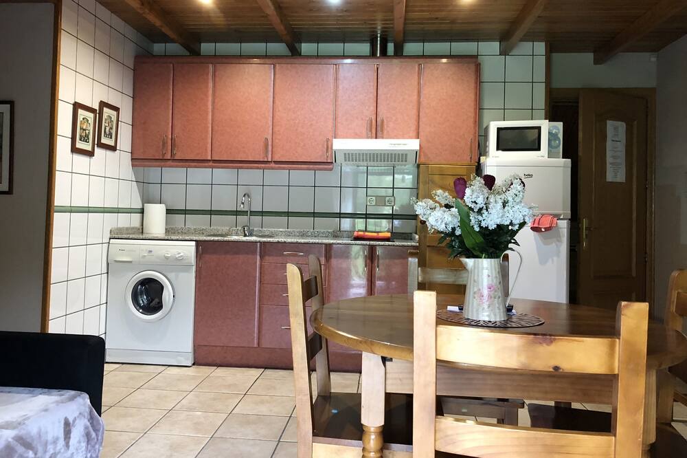 Photo of Kitchen in Villanova