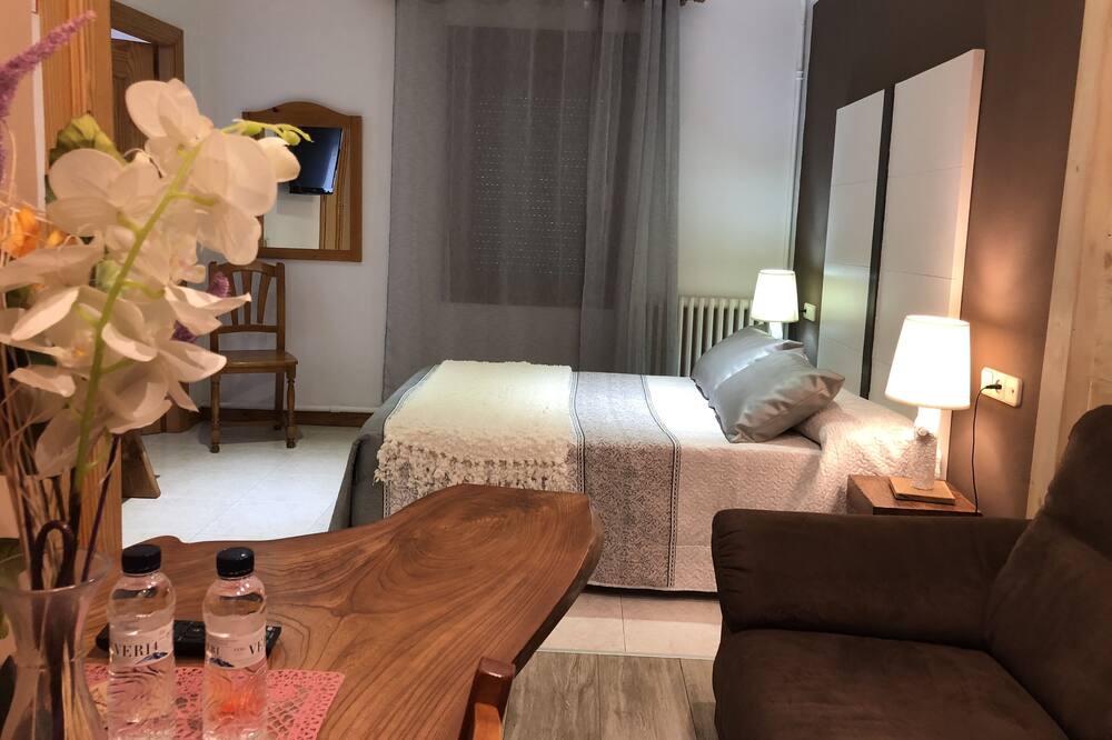 Photo of Bedroom in Villanova