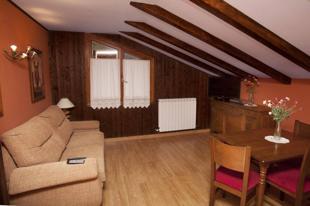 Photo of Livingroom in Villanova