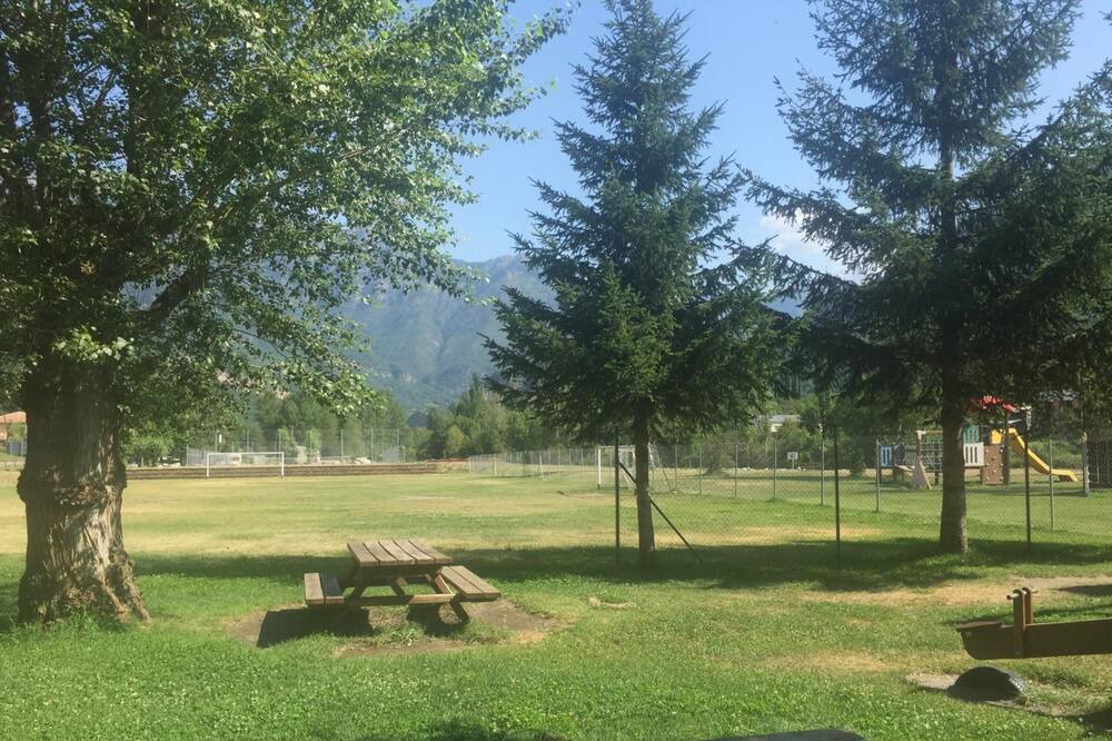 Photo of Outdoor in Villanova