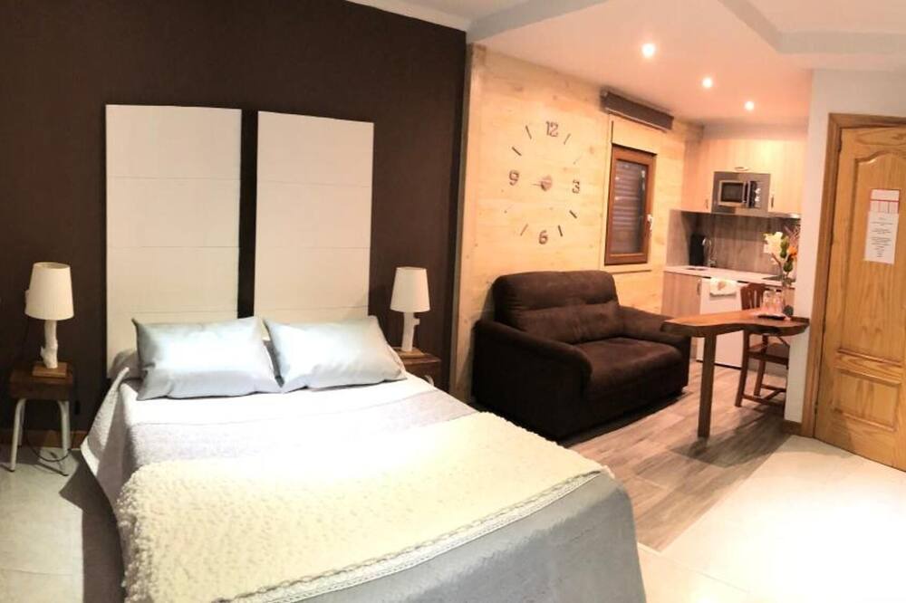 Photo of Bedroom in Villanova