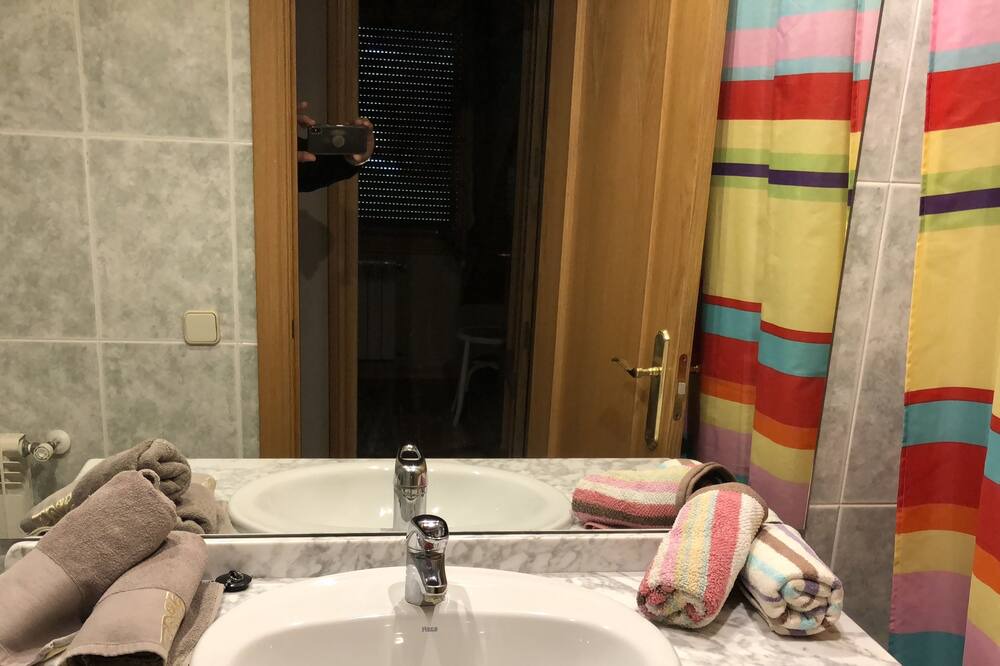 Photo of Bathroom in Villanova