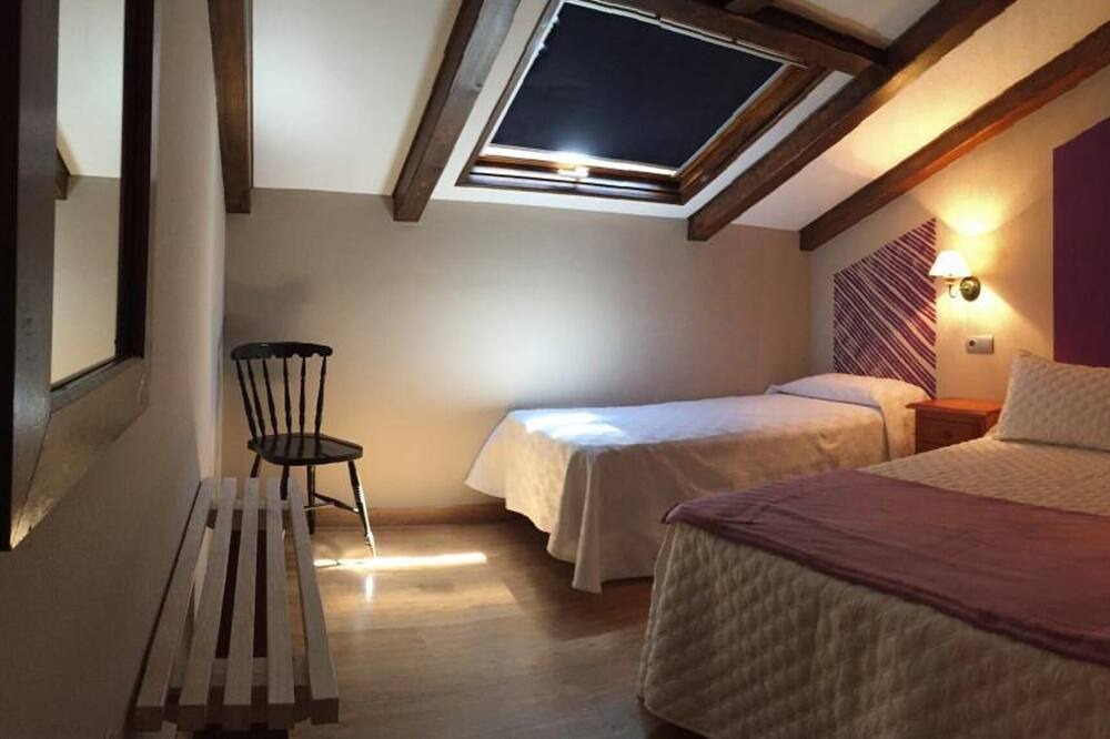 Photo of Bedroom in Villanova
