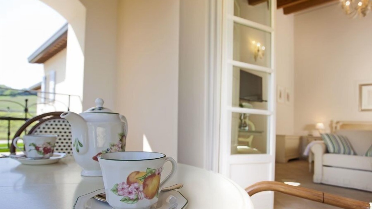 Photo of Bedroom in Fiumana