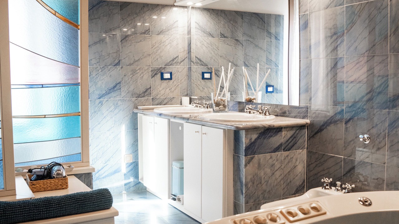Photo of Bathroom in Guastalla