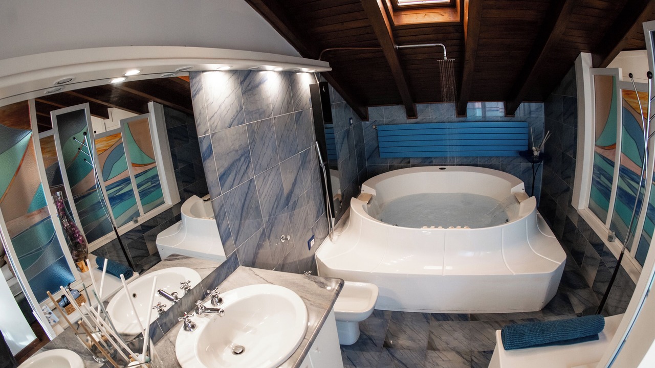 Photo of Bathroom in Guastalla