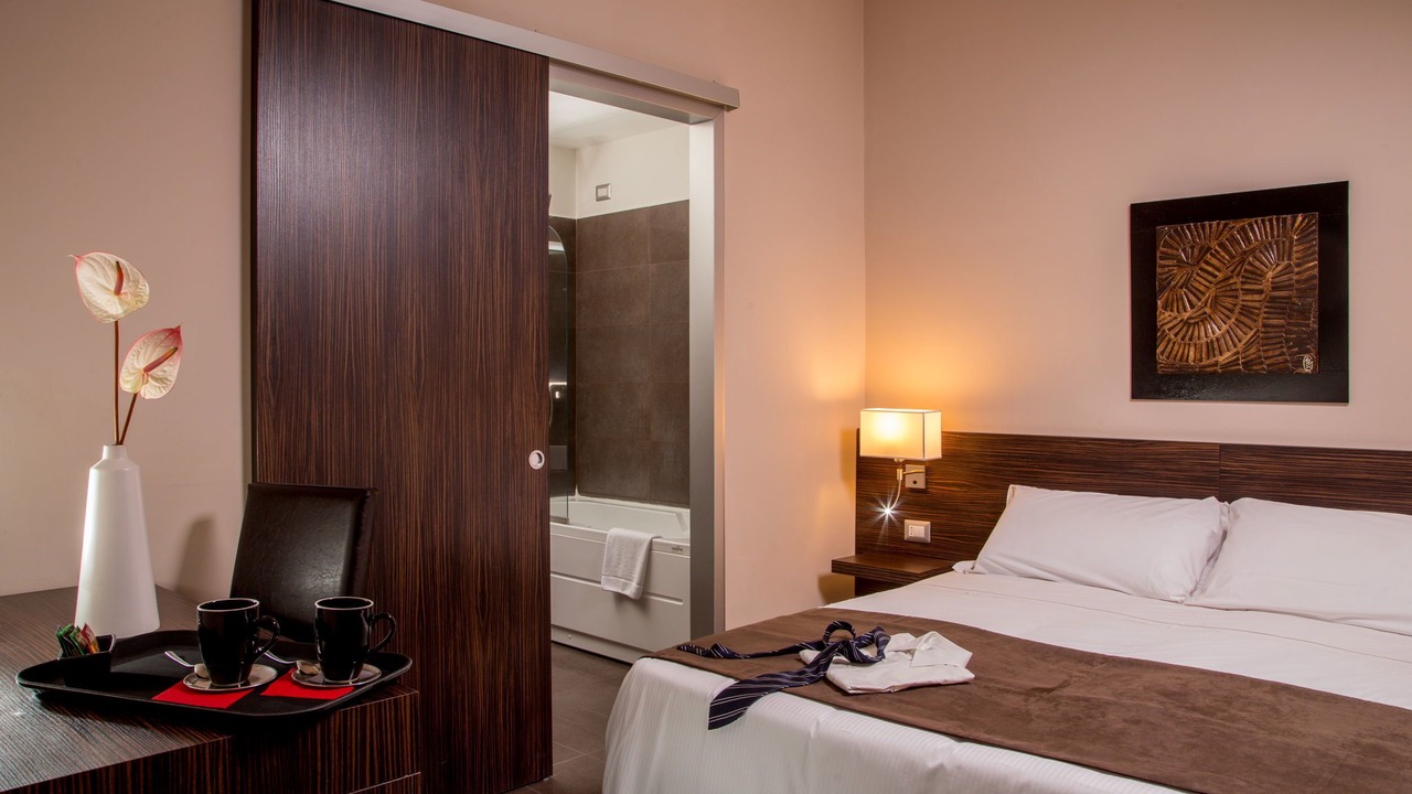Photo of Bedroom in Magliano Sabina