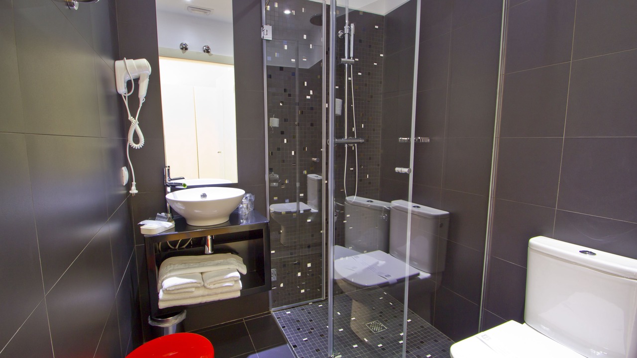 Photo of Bathroom in Puente Viesgo
