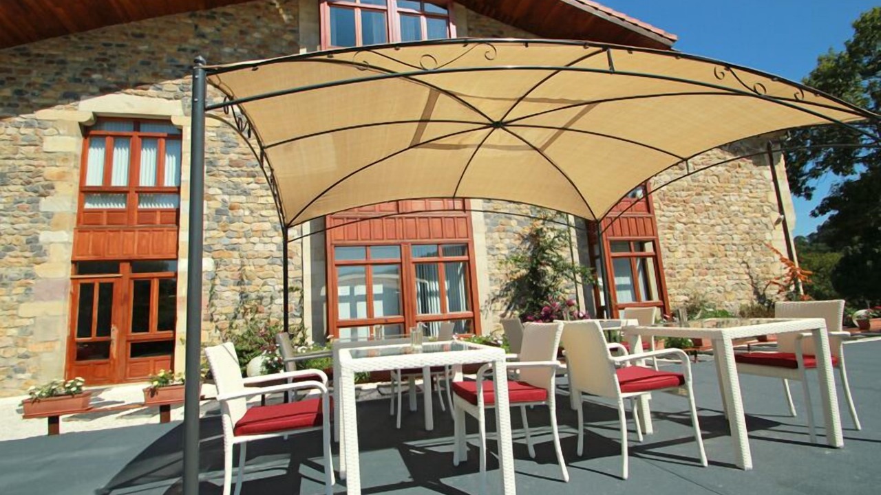 Photo of Patio Balcony in Puente Viesgo