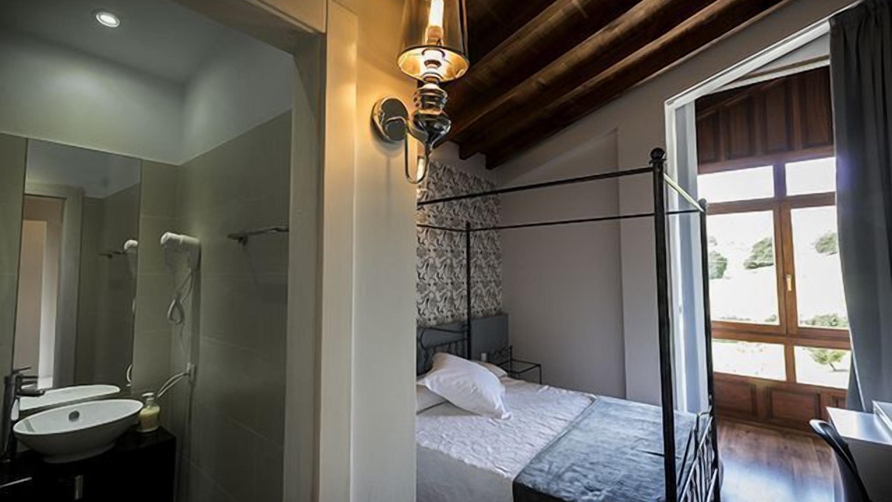 Photo of Bedroom in Puente Viesgo