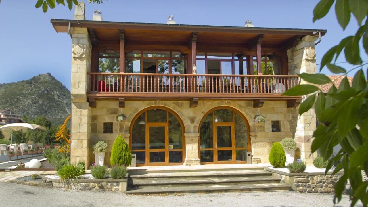 Photo of Outdoor in Puente Viesgo