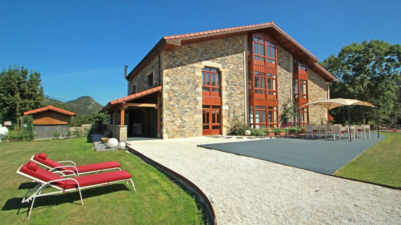 Photo of Outdoor in Puente Viesgo