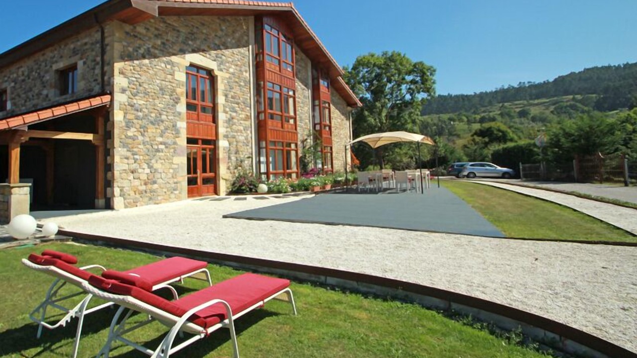Photo of Outdoor in Puente Viesgo