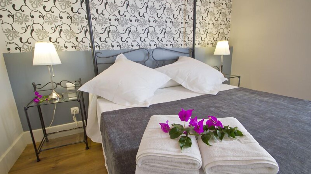 Photo of Bedroom in Puente Viesgo