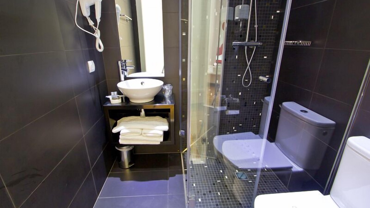 Photo of Bathroom in Puente Viesgo
