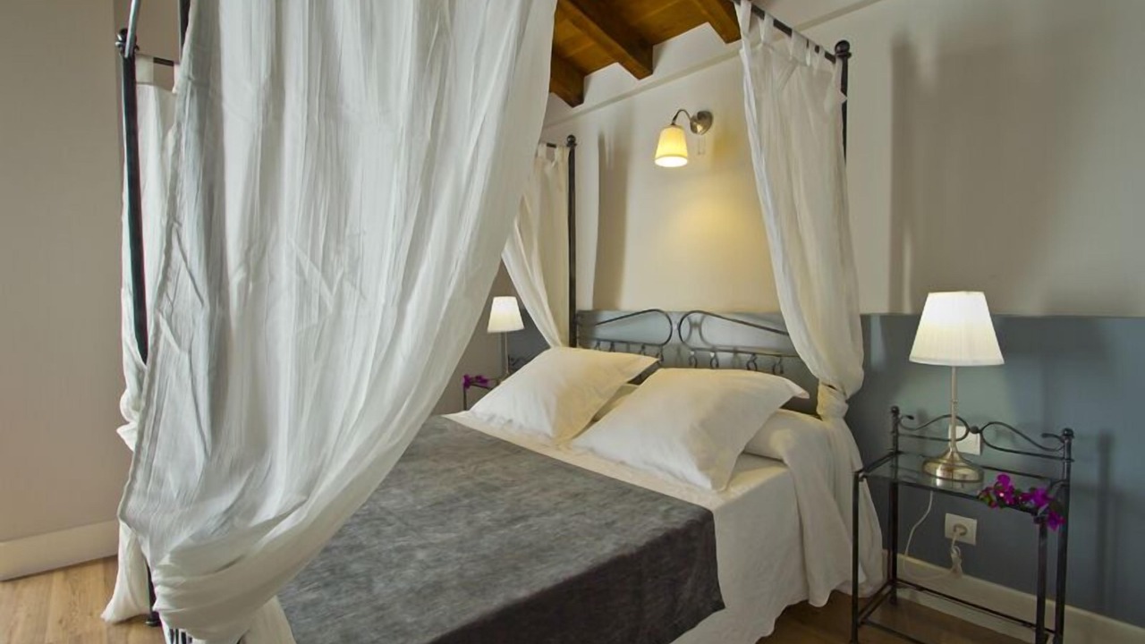 Photo of Bedroom in Puente Viesgo