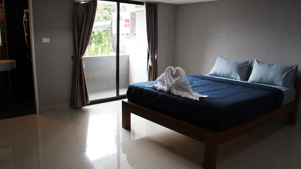 Photo of Bedroom in Nong Prue