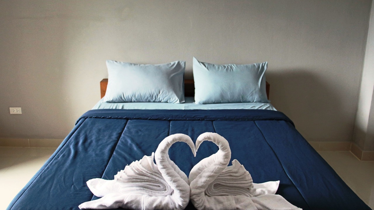 Photo of Bedroom in Nong Prue