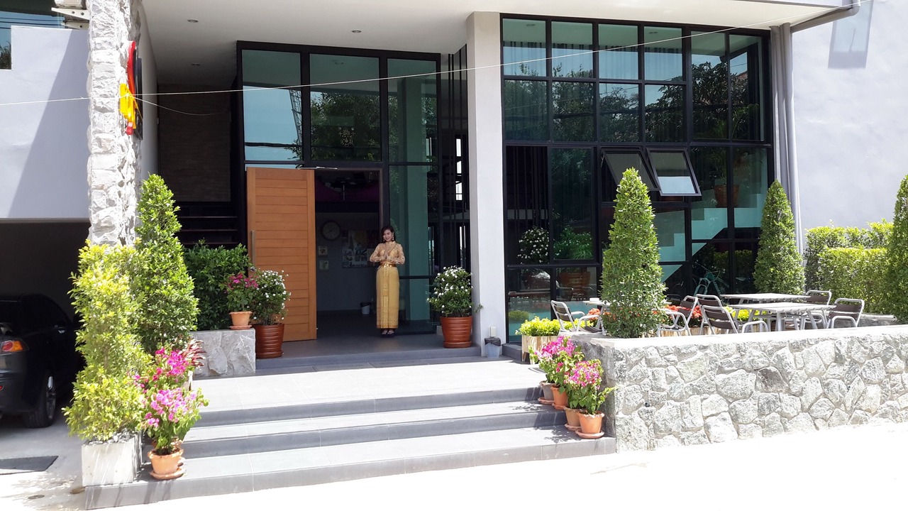 Photo of Outdoor in Nong Prue