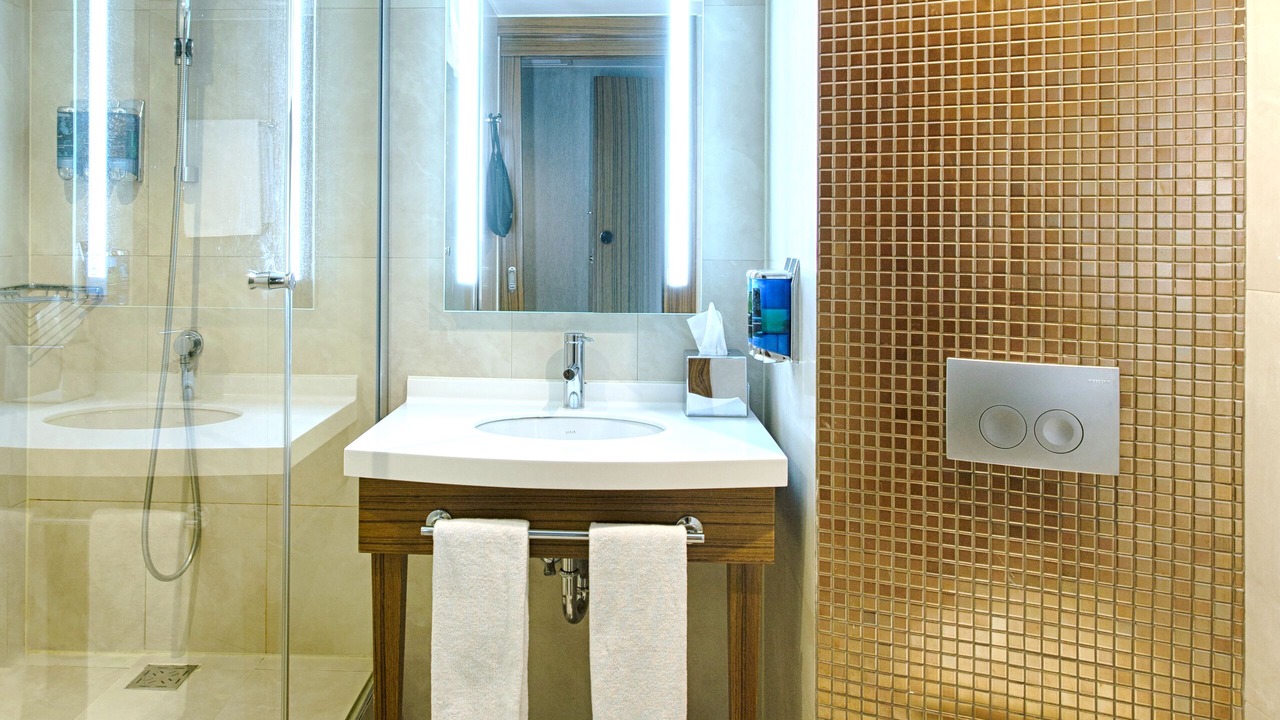 Photo of Bathroom in Gaziantep