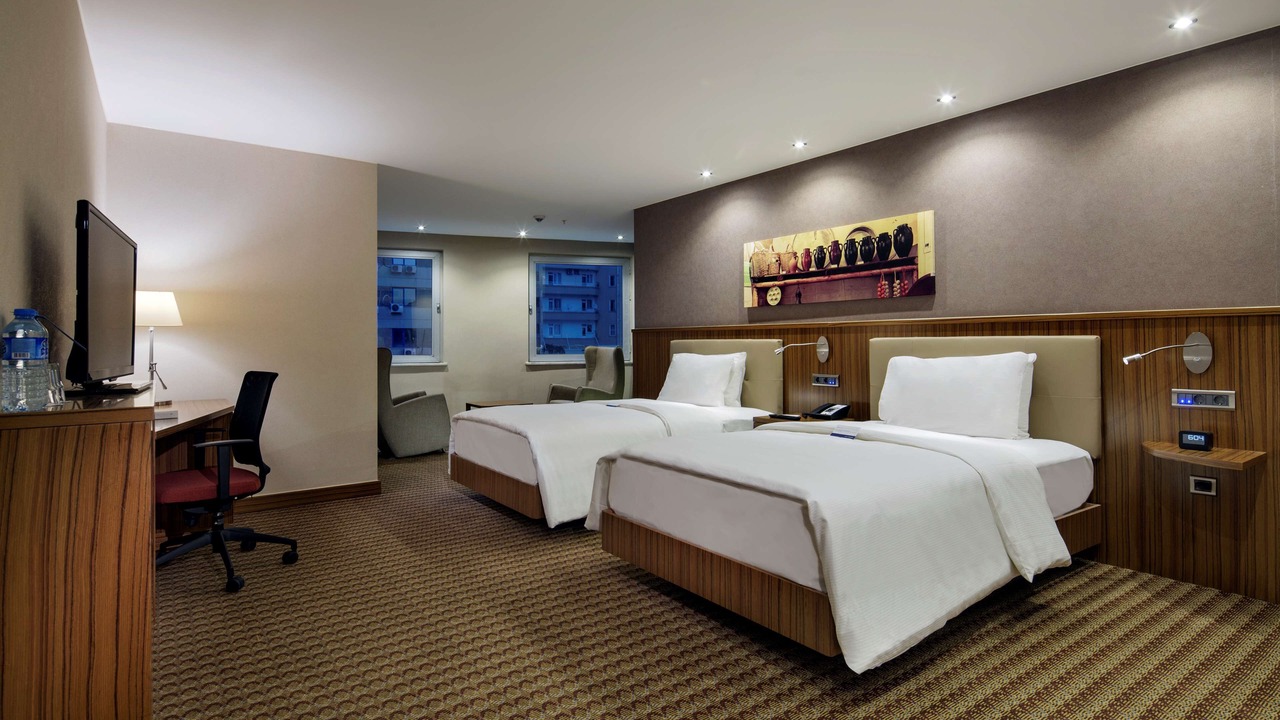 Photo of Bedroom in Gaziantep