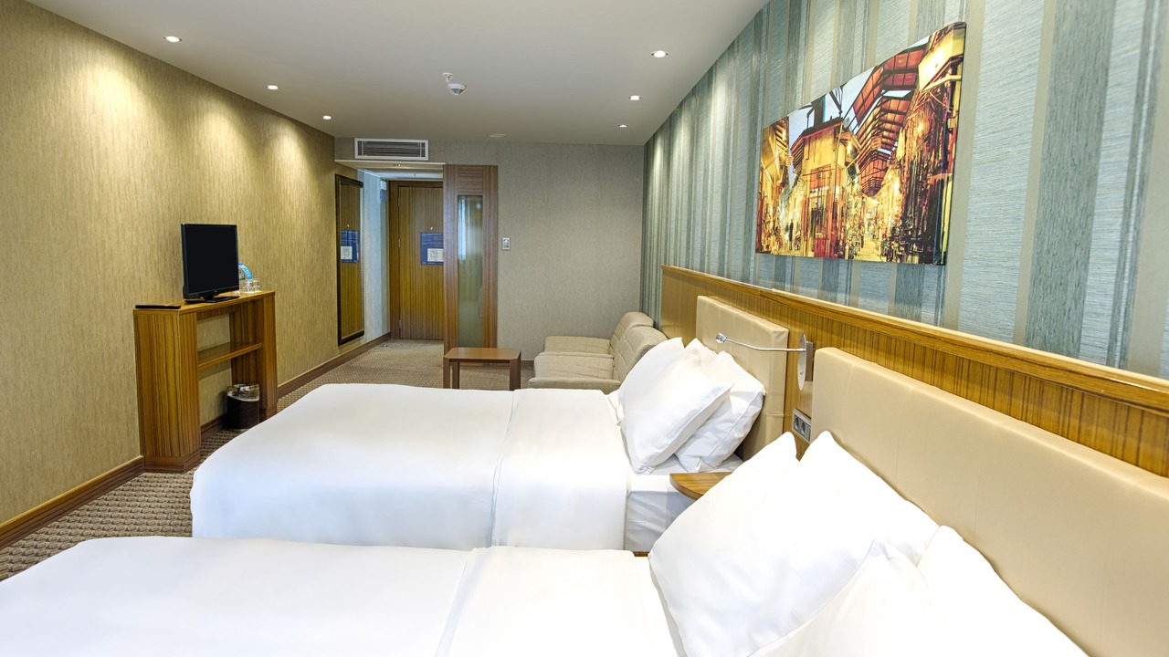 Photo of Bedroom in Gaziantep