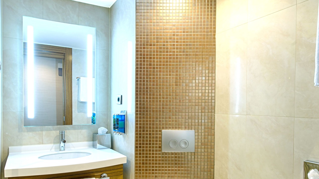 Photo of Bathroom in Gaziantep