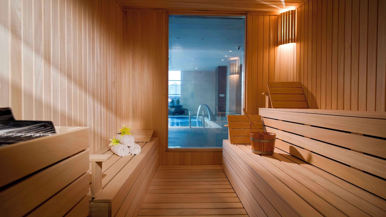 Photo of Bedroom in Kayseri City Center