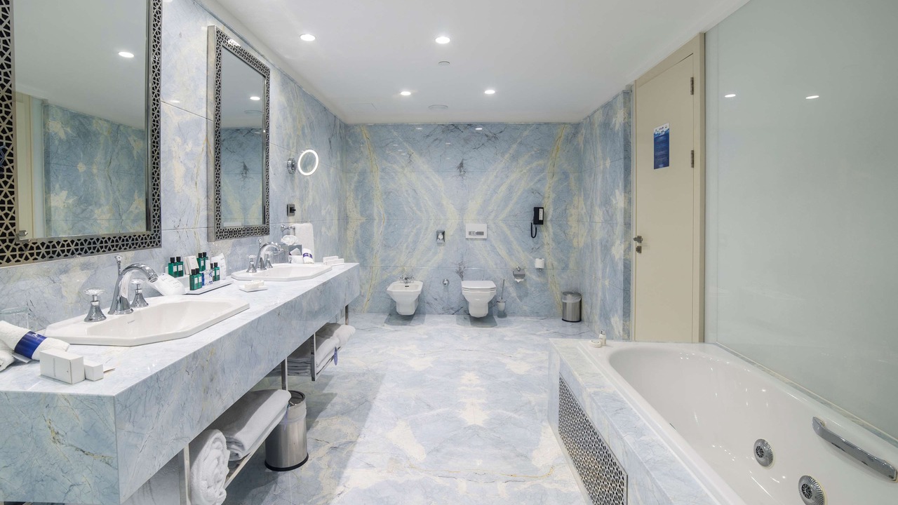 Photo of Bathroom in Kayseri City Center