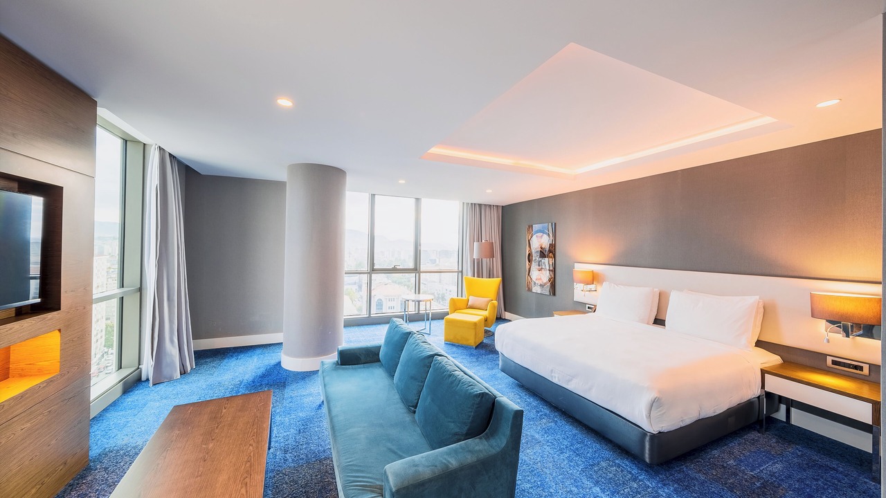 Photo of Bedroom in Kayseri City Center