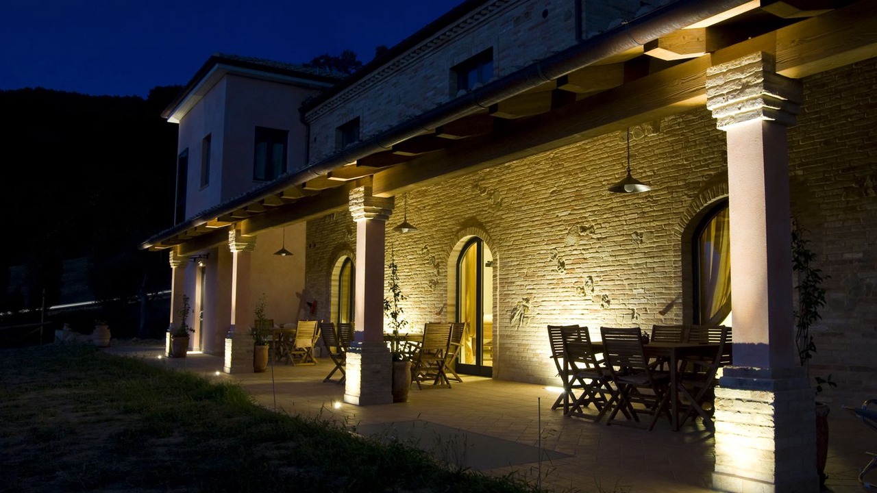 Photo of Buildings in Sant'Elpidio a Mare