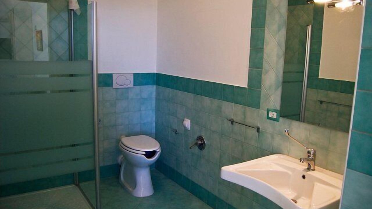 Photo of Bathroom in Sant'Elpidio a Mare